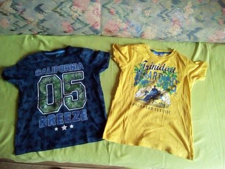 Krátke trička, cherokee,134