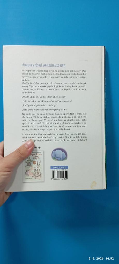 Psychologické rozprávky na sladké sny, 