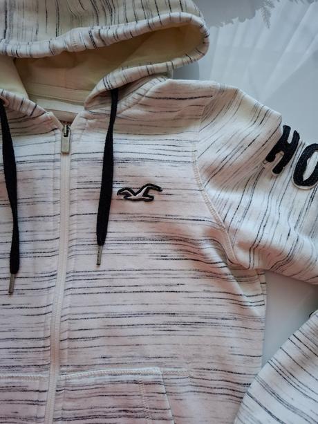 Mikina holister m, m