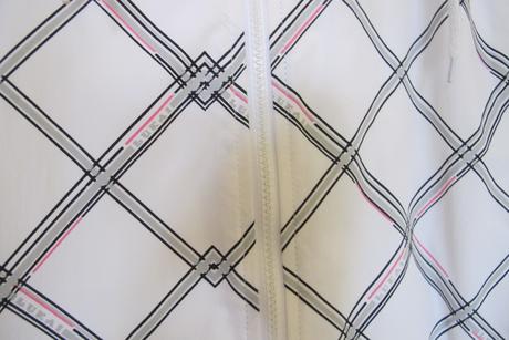 Obojstranná bunda, l