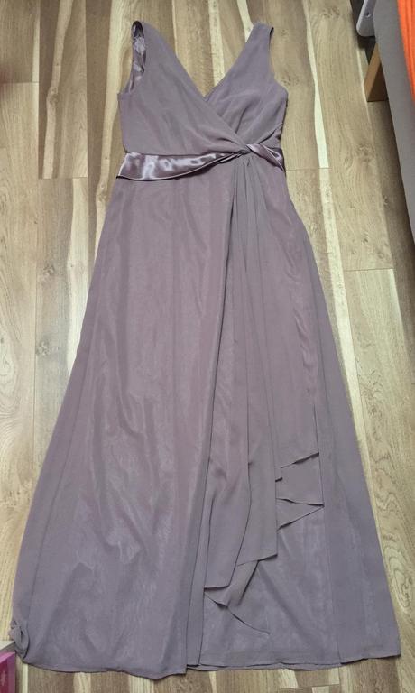 Dlhe saty debut uk12, debenhams,40