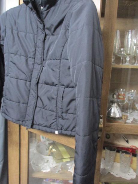 Zimná bunda tally weijl, 38