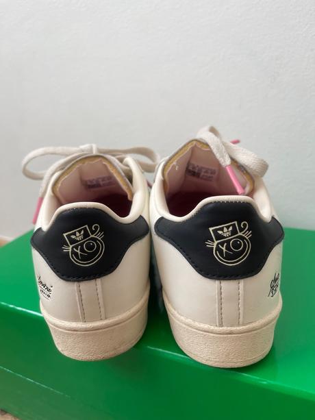 Adidas detské tenisky, veľkosť 33,5, adidas,33