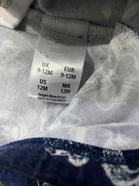 Dievčenské leginy velk.80, disney,80
