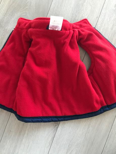 Thomas vláčik vestička, 86