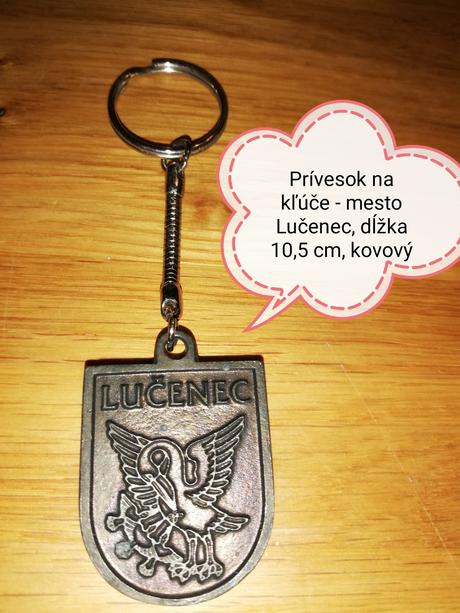 Prívesok na kľúče, 