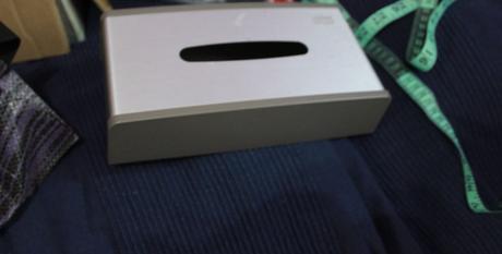 Zasobnik na servitky, 