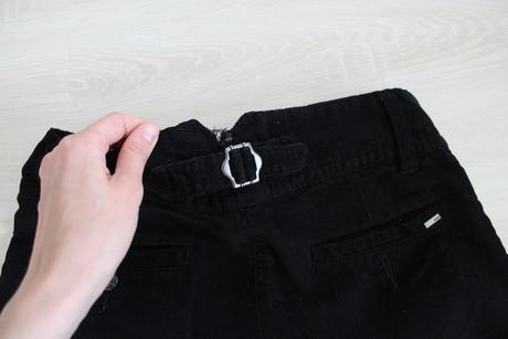 Mencestrove kratasy 38, mango,38