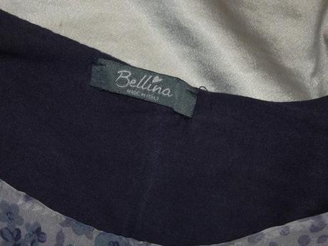 Kvalitná letná blúzka, m