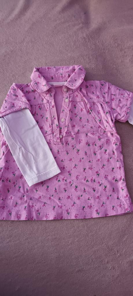 Tričko, dopodopo,74