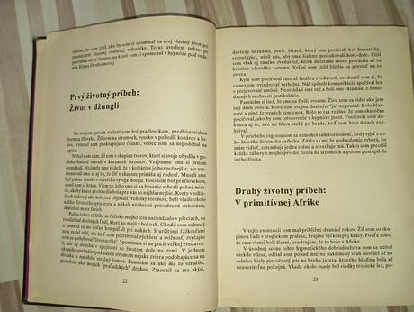 Raymond a. moody - cesty do minulých životov,