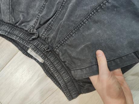 Široké rifle, reserved,152