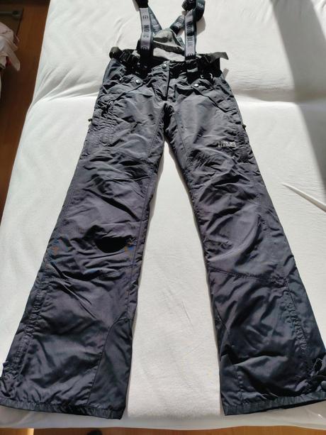 Oteplovaky, nordblanc,s