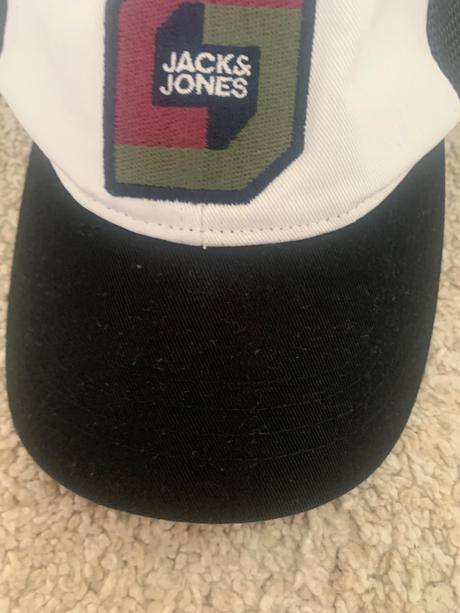 Šiltovka jack jones, 140