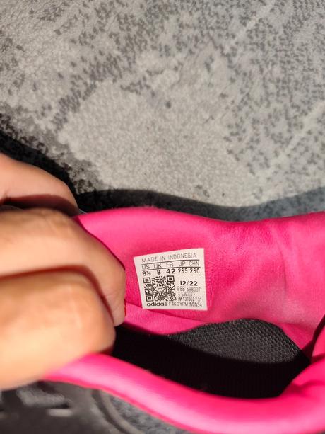 Adidas halovky, adidas,42