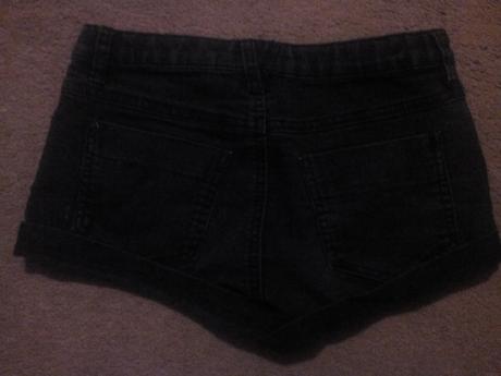 Sortky 158, kappahl,158