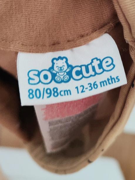 Čiapočka, pepco,80