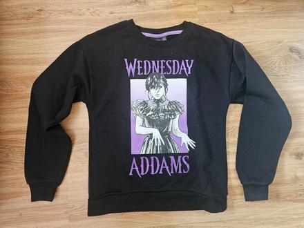 Mikina wednesday, 152