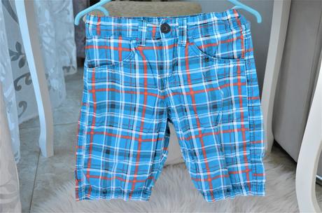 3/4 nohavice-134, takko,134