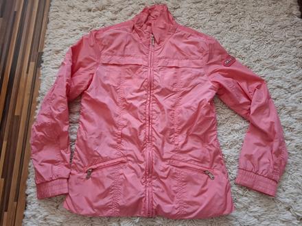 Geox ľahká bunda, geox,140