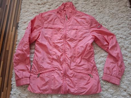 Geox ľahká bunda, geox,140