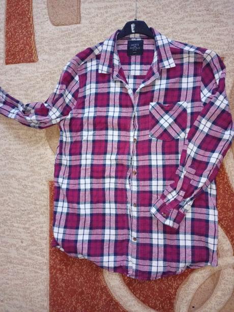 Košeľa m/l, l