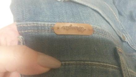 Rifle wrangler, wrangler,26