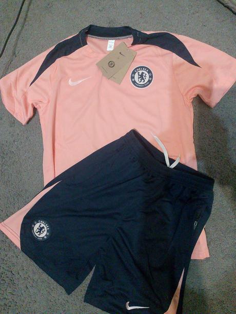 Chelsea suprava, adidas,164