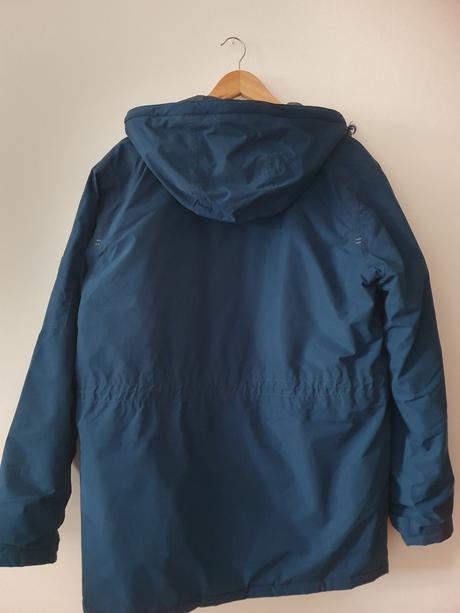 Bunda regatta, regatta,l