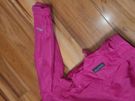 Kvalitná bunda 98/104, karrimor,98