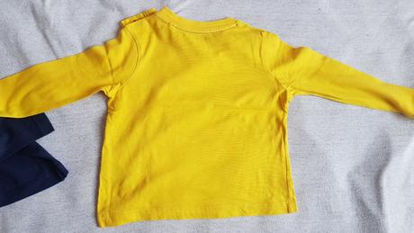 2x tričko, lupilu,92