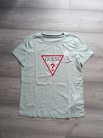 Guess tričko, guess,l
