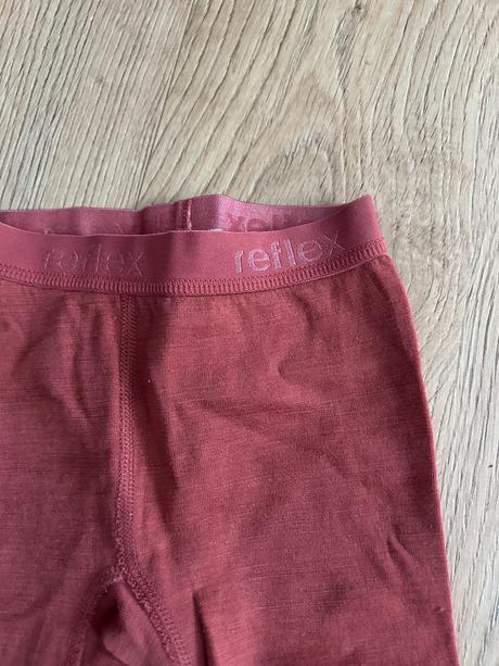 Merino legíny, reflex,74