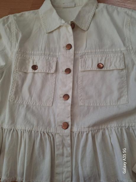 Riflova bundicka s volanom, coccodrillo,164