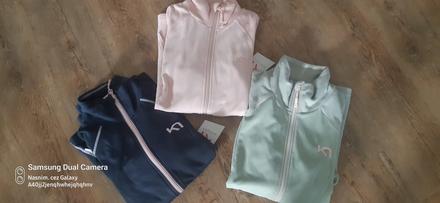 Sportova bundicka kari traa, m