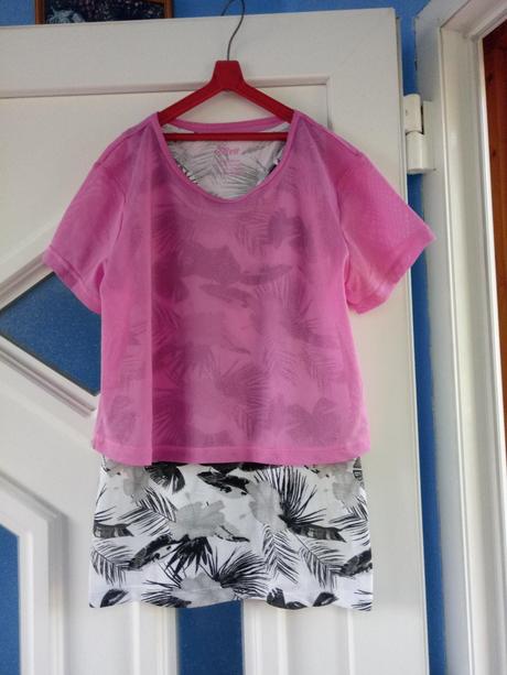 Tričko 158/164, crivit,158