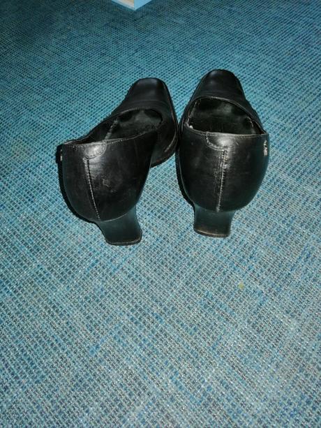 Topánky sanchez, 38