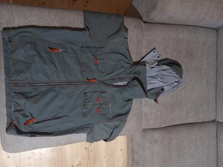 Chlapčenská bunda, 140