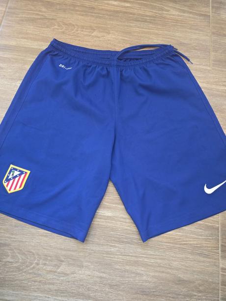 Športové šortky m, nike,m