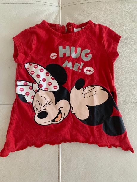 Detská súprava, disney,86