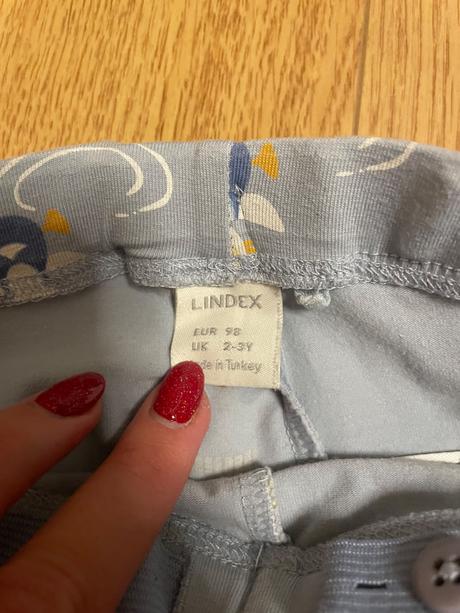 Lindex leginy, lindex,98
