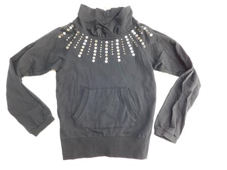 Kvalitna trendy mikina, 164