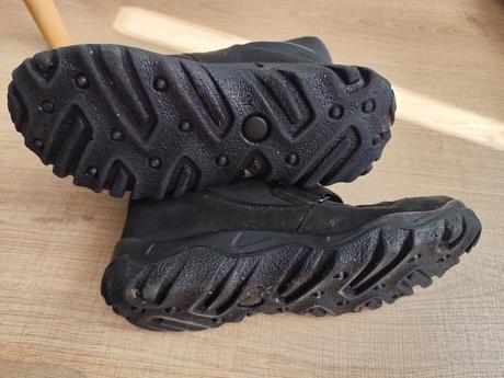 Zimné topánky superfit, veľkosť 41, superfit,41
