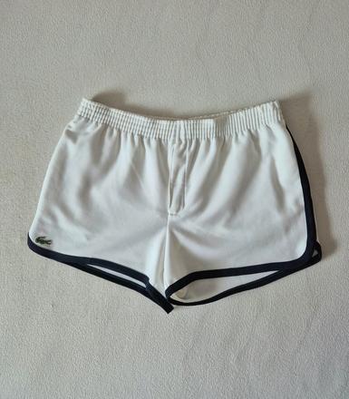 Dámske šortky lacoste, lacoste,xl