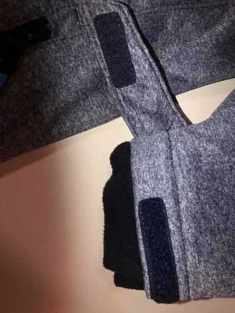 Športová mikina zn. cmp, cmp,176