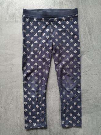 Leginy 4-5r, h&m,110