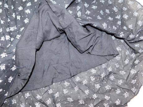 Pekne letne šaty, 164