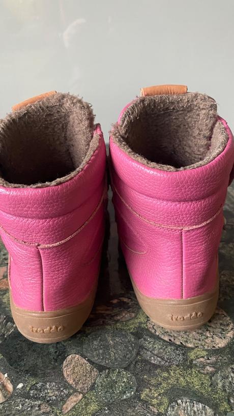 Zimne froddo, froddo,34