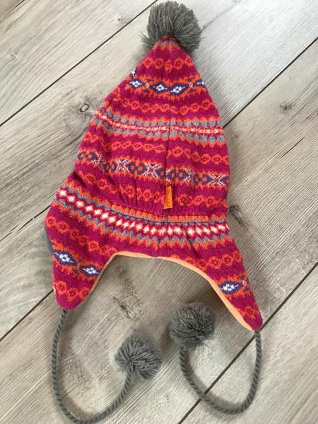 Čiapka, sterntaler,<50