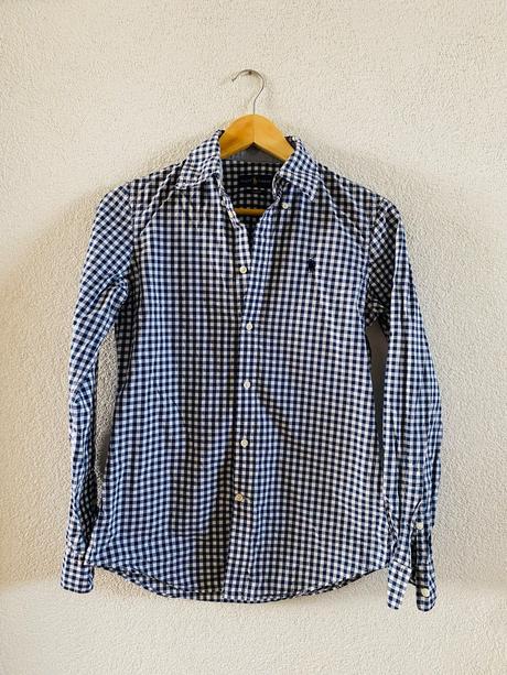 Kosela ralph lauren, ralph lauren,xs